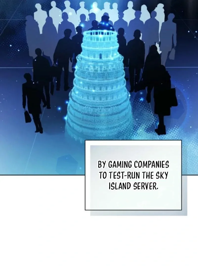 Underground of Babel (Official) Chapter 15 page 30