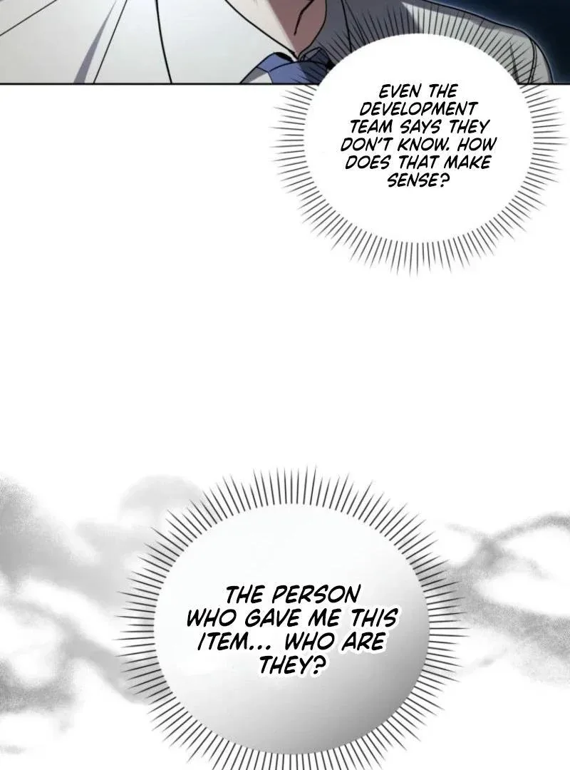 Underground of Babel (Official) Chapter 15 page 50