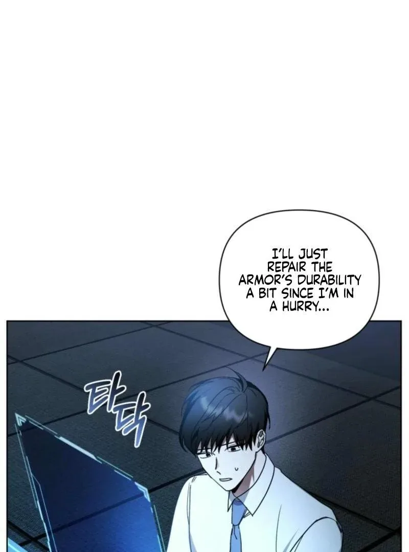 Underground of Babel (Official) Chapter 15 page 77