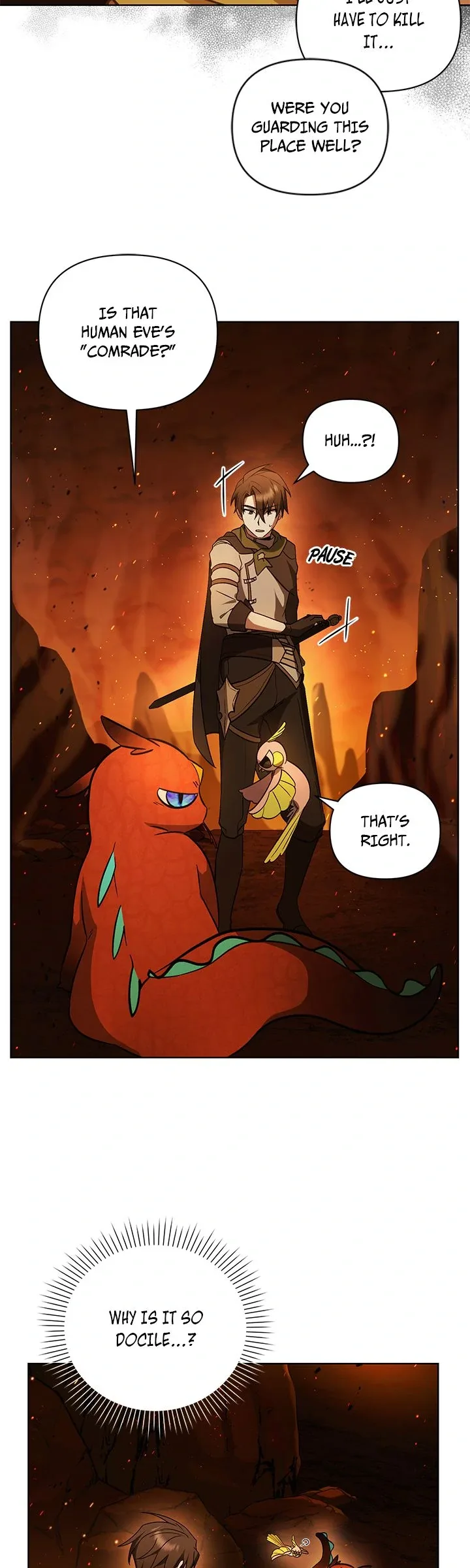 Underground of Babel (Official) Chapter 32 page 27