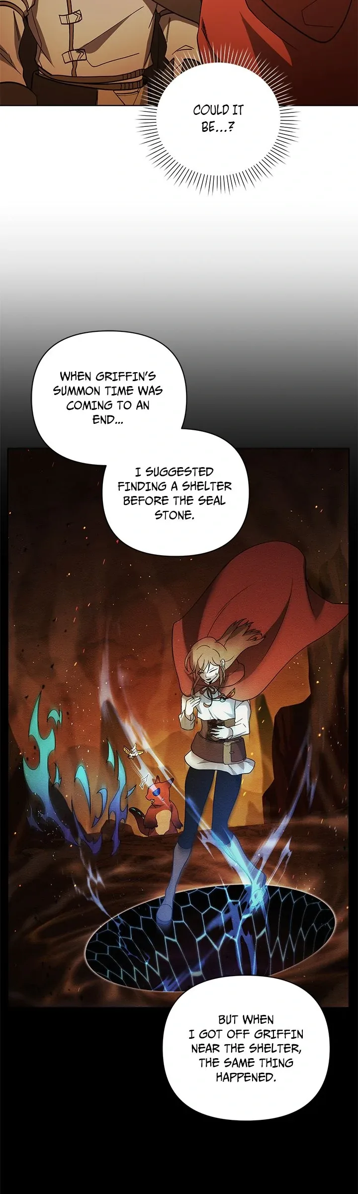 Underground of Babel (Official) Chapter 32 page 44
