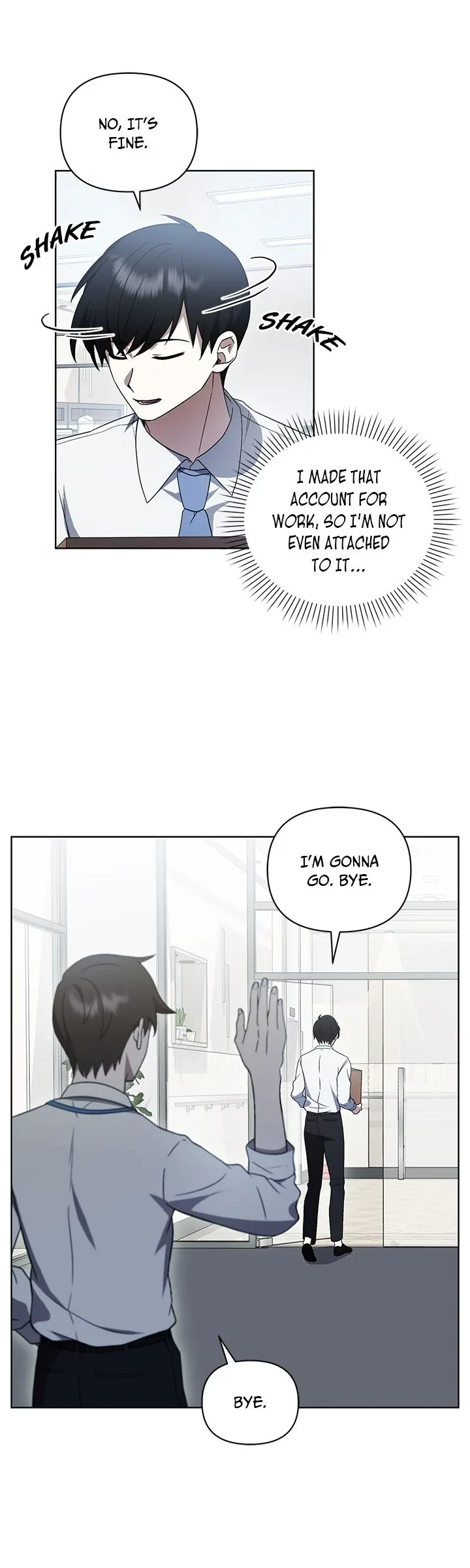 Underground of Babel (Official) Chapter 32 page 14