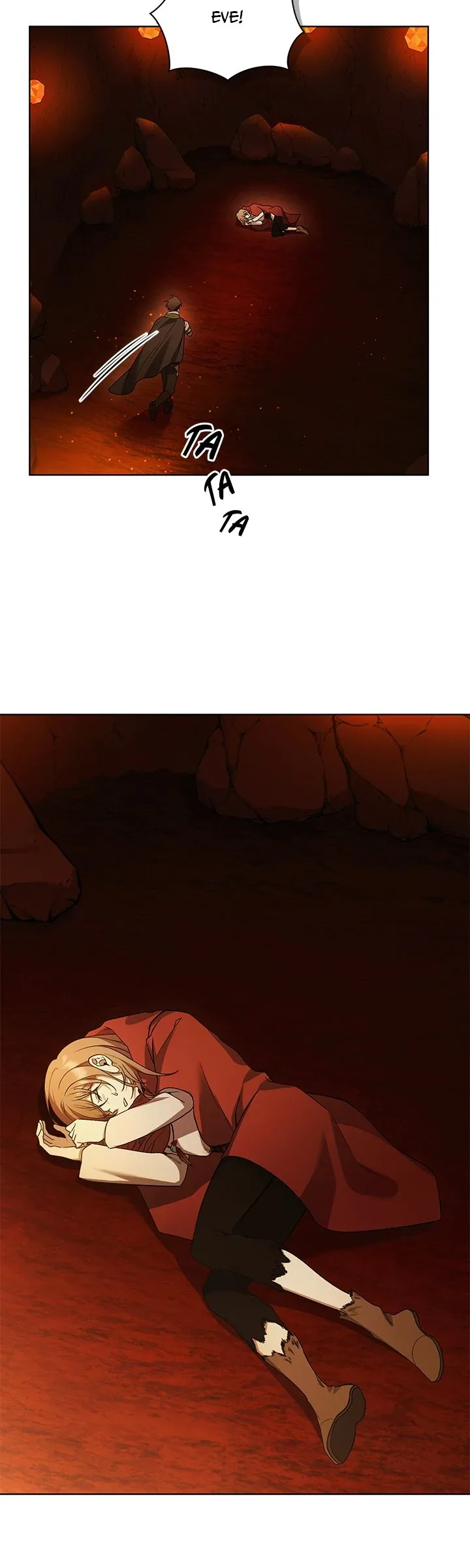 Underground of Babel (Official) Chapter 32 page 31