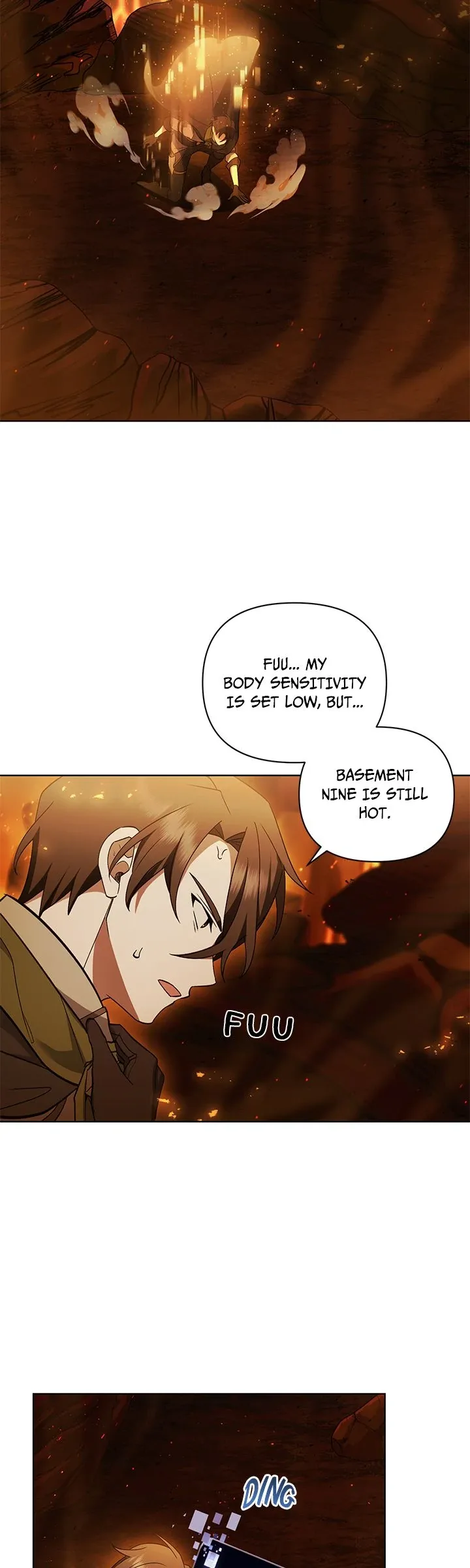 Underground of Babel (Official) Chapter 32 page 19
