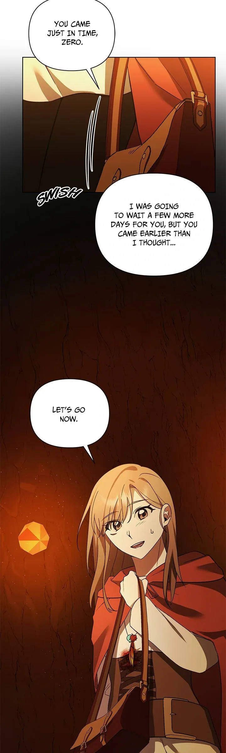 Underground of Babel (Official) Chapter 32 page 48