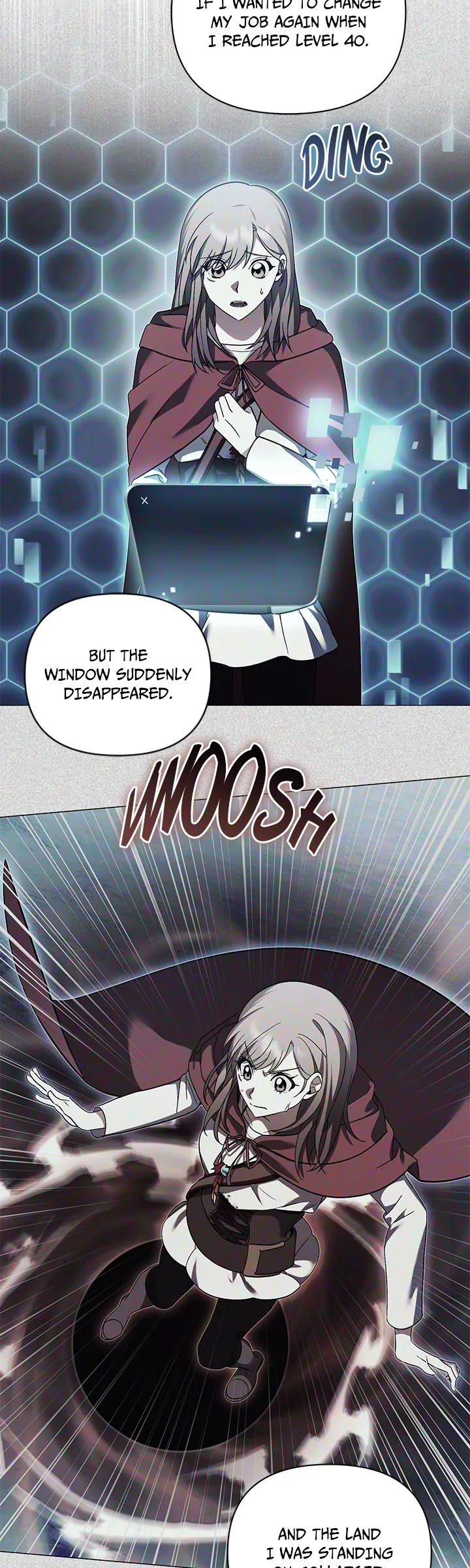 Underground of Babel (Official) Chapter 32 page 36