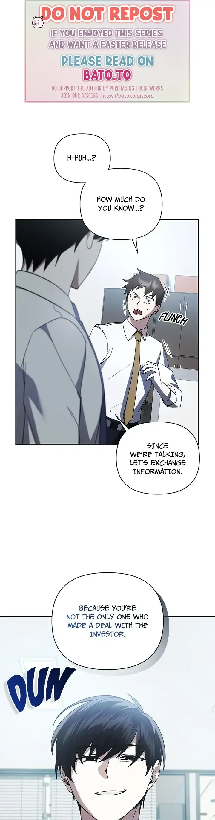 Underground of Babel (Official) Chapter 32 page 2