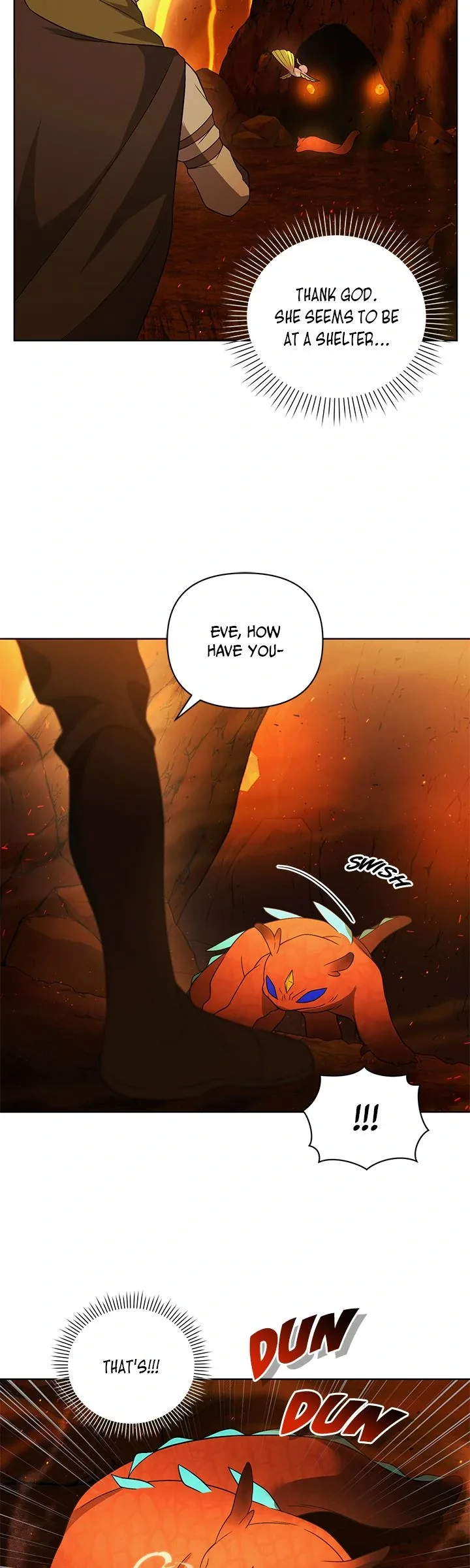 Underground of Babel (Official) Chapter 32 page 24