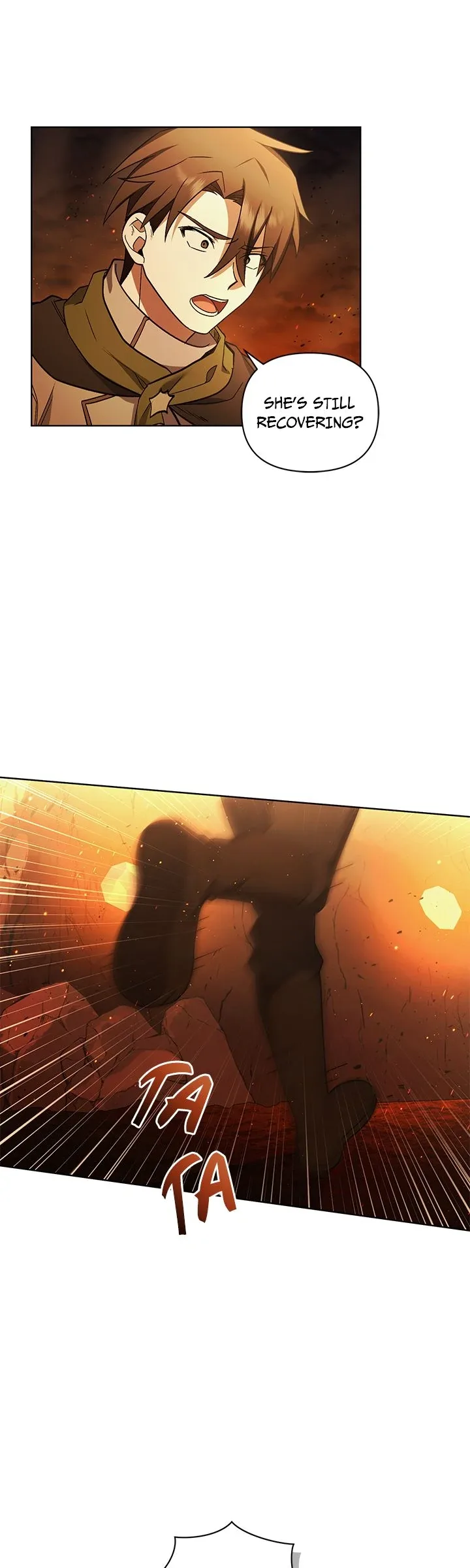 Underground of Babel (Official) Chapter 32 page 30