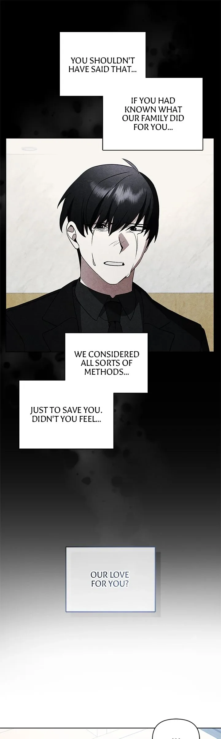 Underground of Babel (Official) Chapter 31 page 42