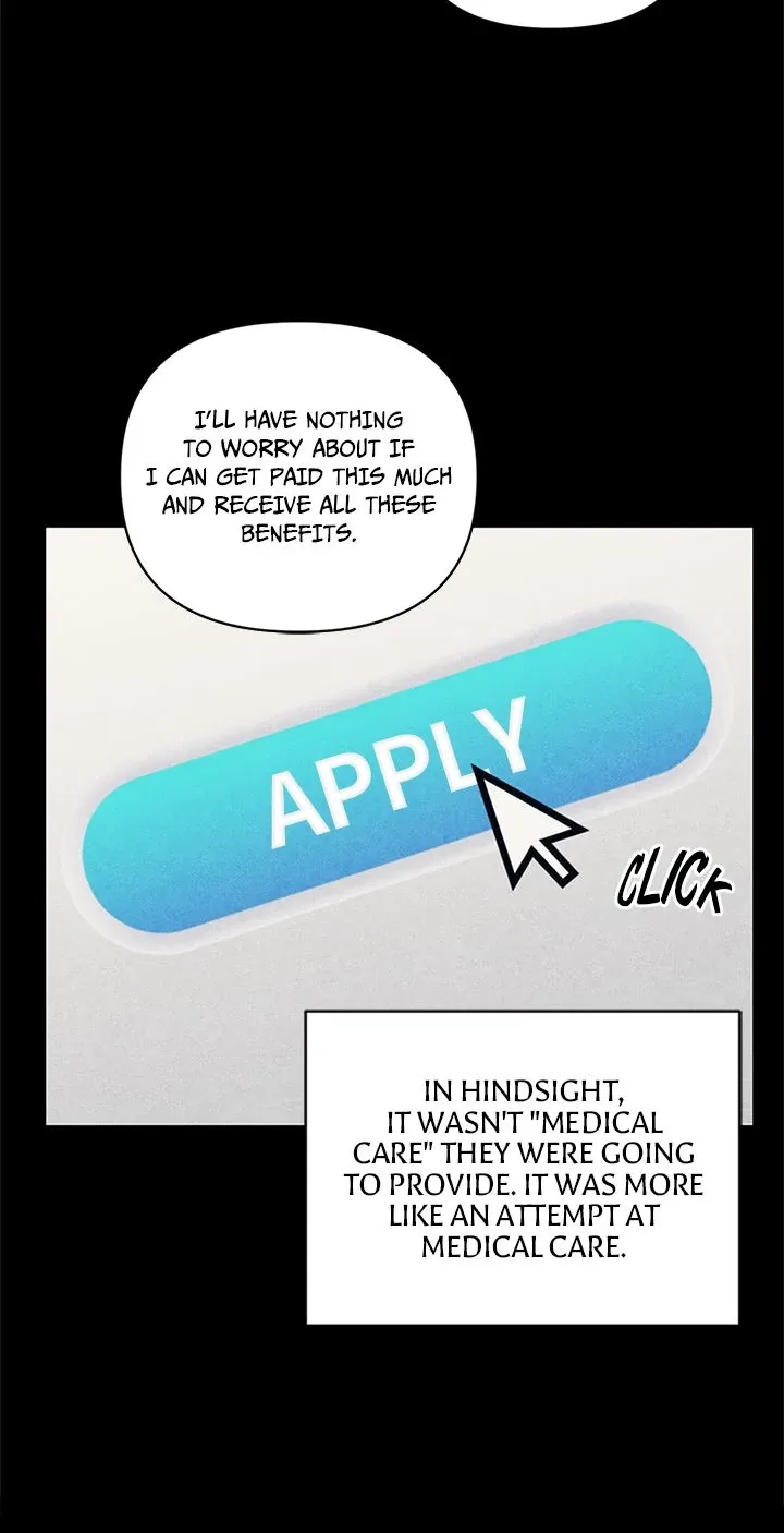 Underground of Babel (Official) Chapter 31 page 19