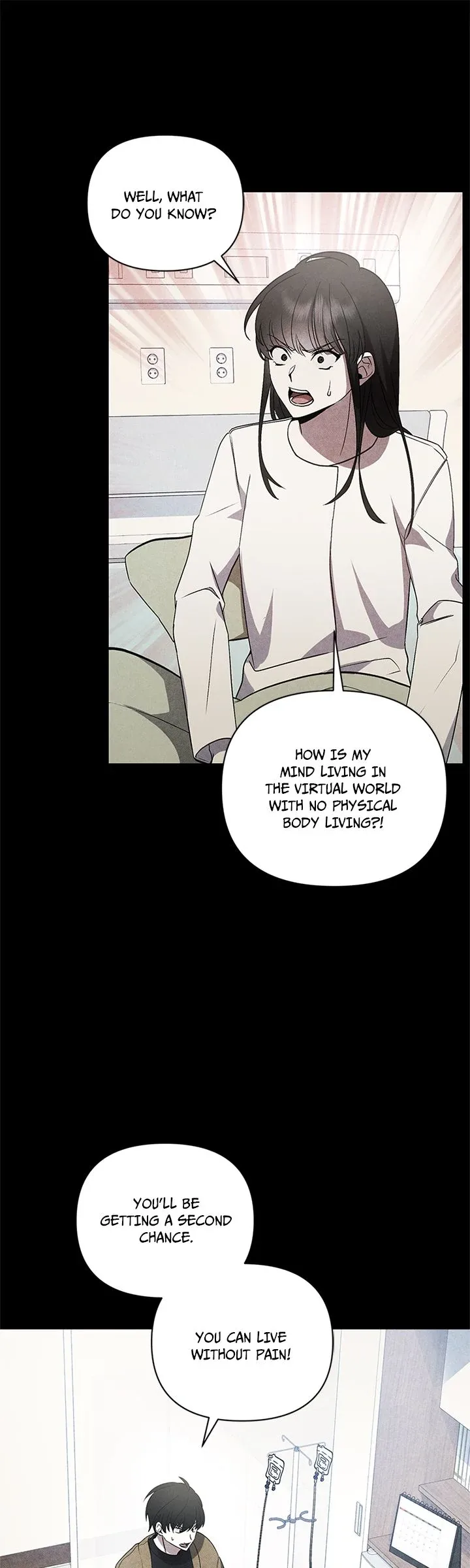 Underground of Babel (Official) Chapter 31 page 34