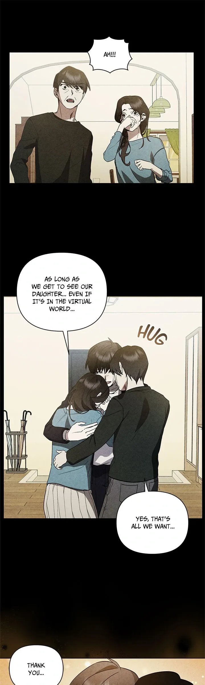 Underground of Babel (Official) Chapter 31 page 31