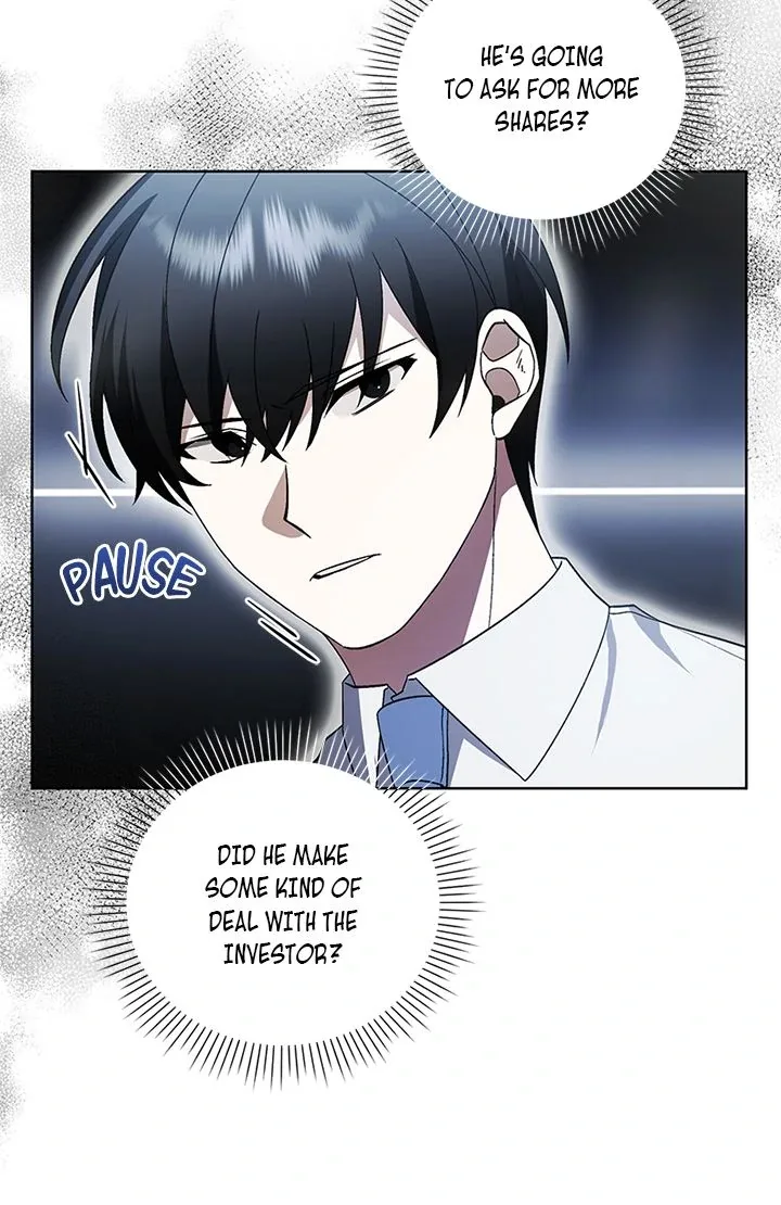 Underground of Babel (Official) Chapter 31 page 49