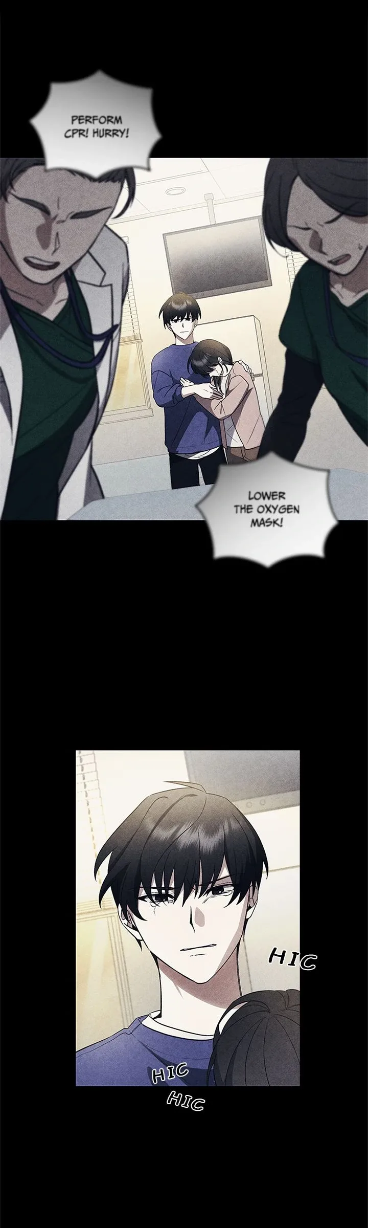 Underground of Babel (Official) Chapter 31 page 16