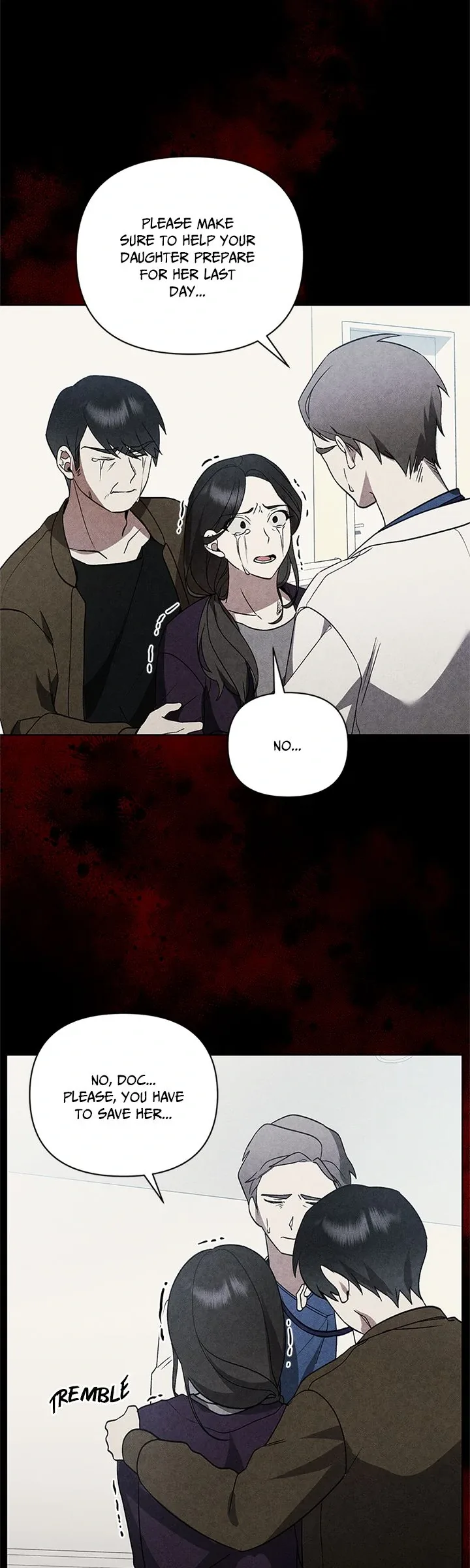Underground of Babel (Official) Chapter 31 page 25