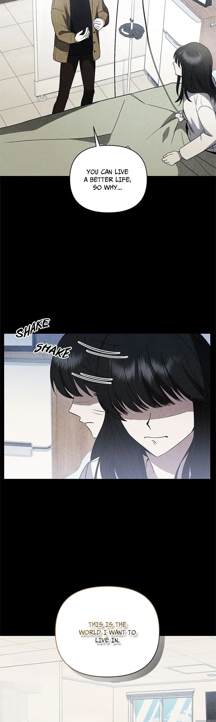 Underground of Babel (Official) Chapter 31 page 35