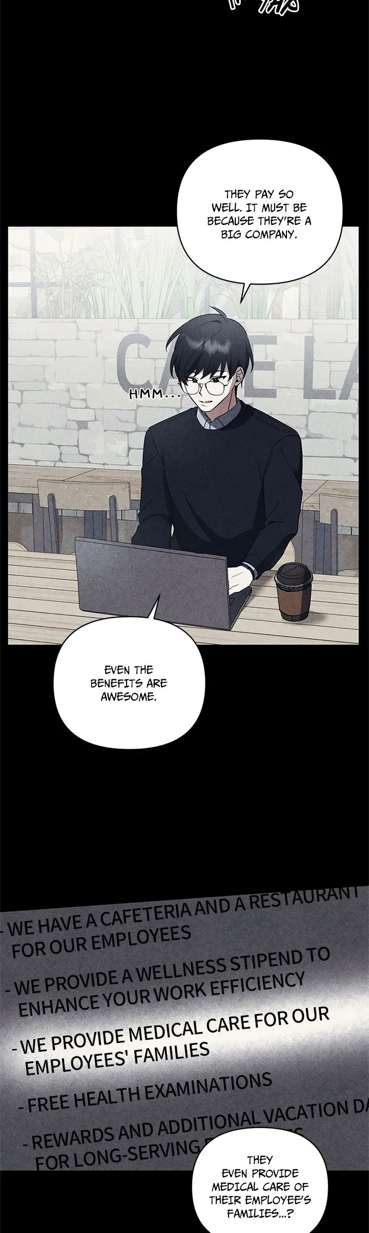 Underground of Babel (Official) Chapter 31 page 18