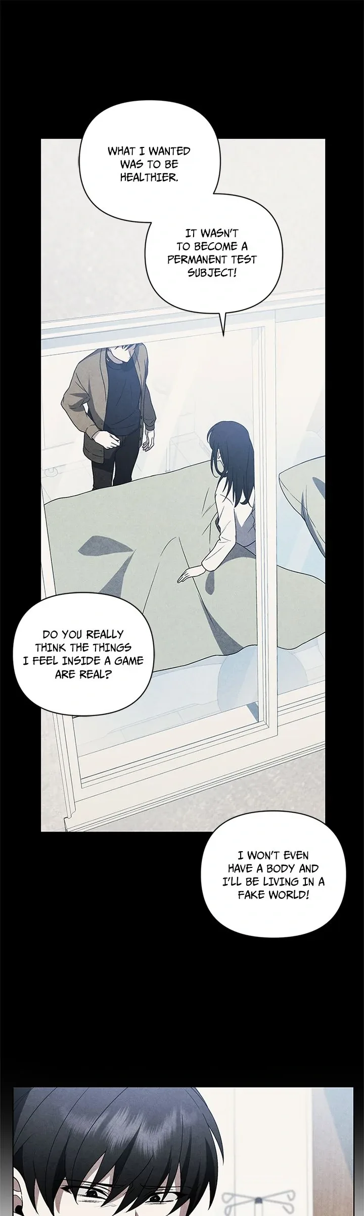 Underground of Babel (Official) Chapter 31 page 38