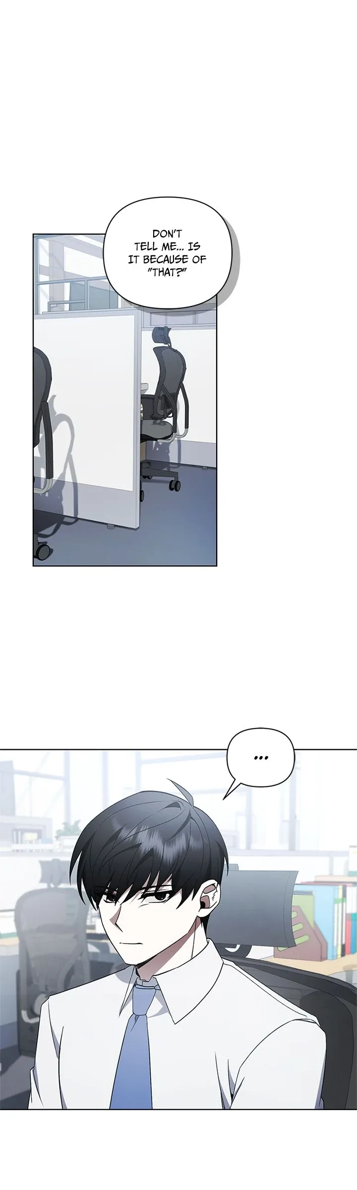 Underground of Babel (Official) Chapter 31 page 6