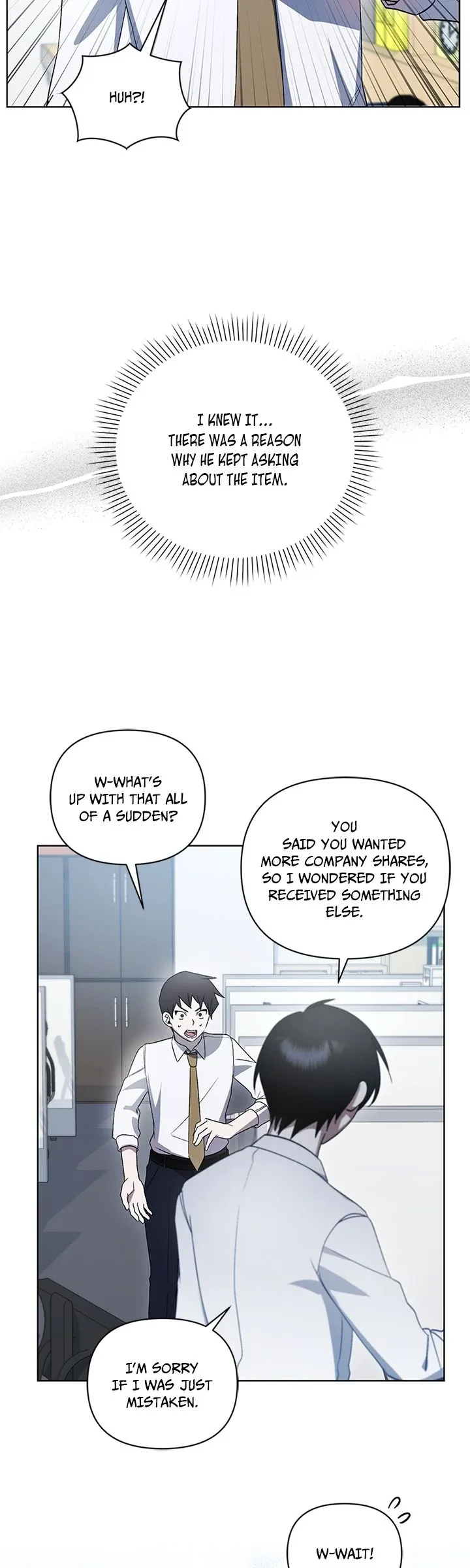 Underground of Babel (Official) Chapter 31 page 51