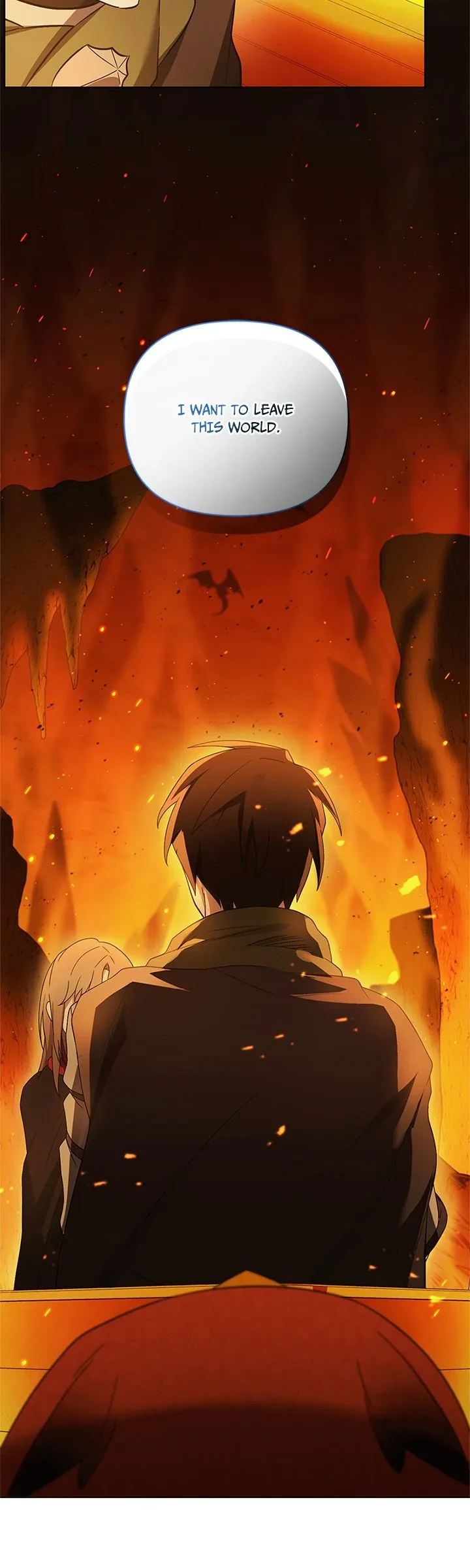 Underground of Babel (Official) Chapter 34 page 29