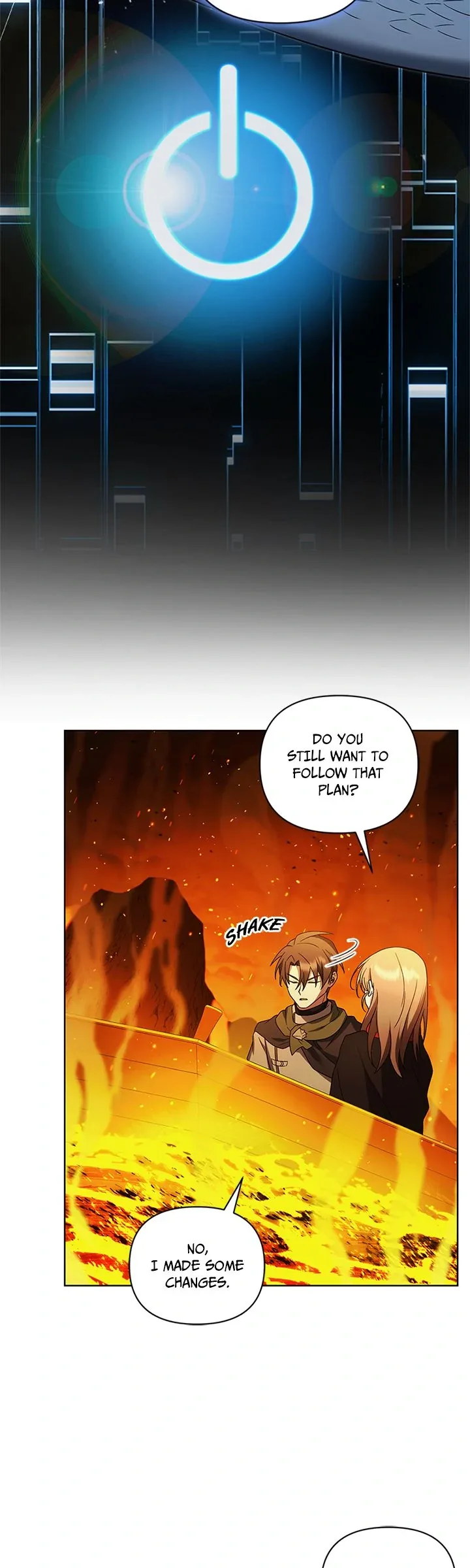 Underground of Babel (Official) Chapter 34 page 31