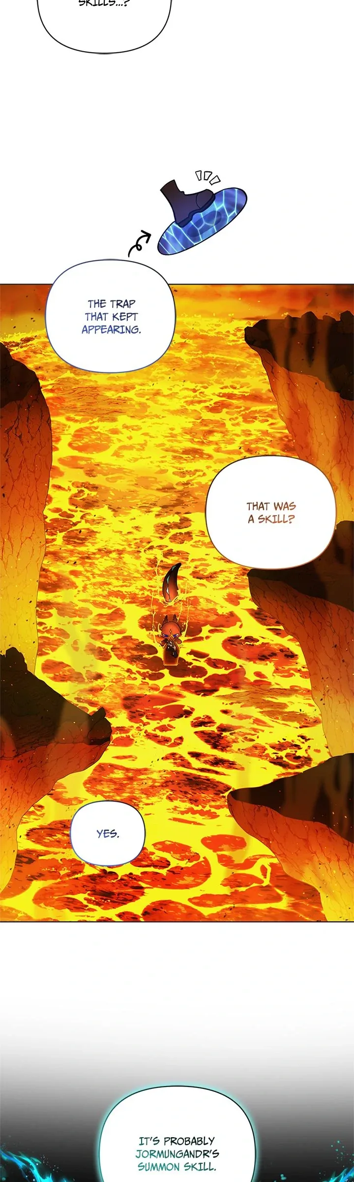 Underground of Babel (Official) Chapter 34 page 7
