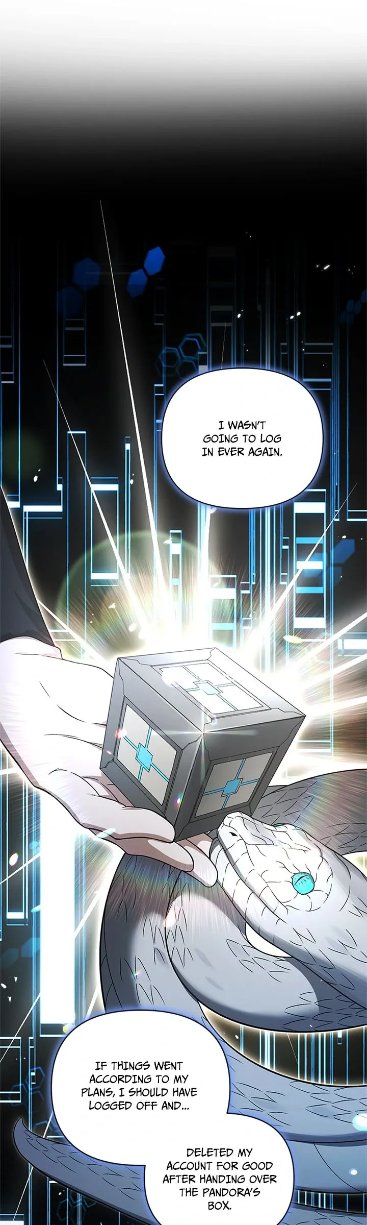 Underground of Babel (Official) Chapter 34 page 30