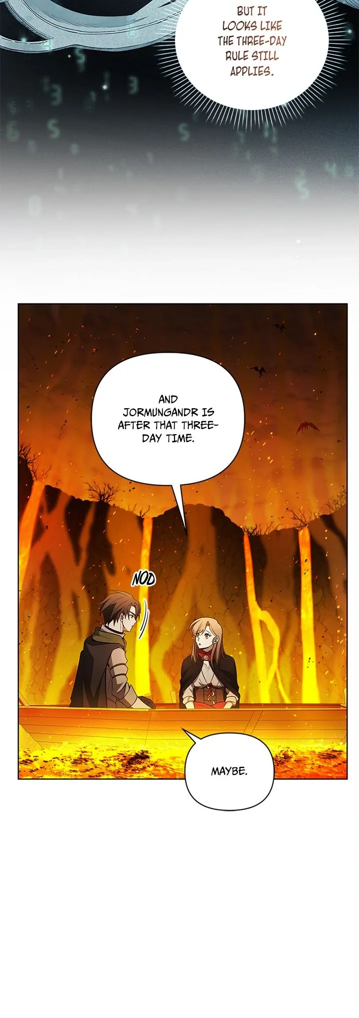 Underground of Babel (Official) Chapter 34 page 15