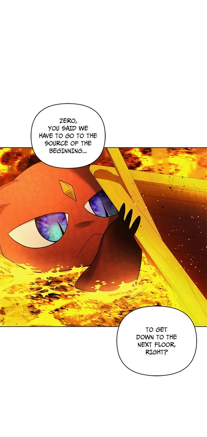 Underground of Babel (Official) Chapter 34 page 5