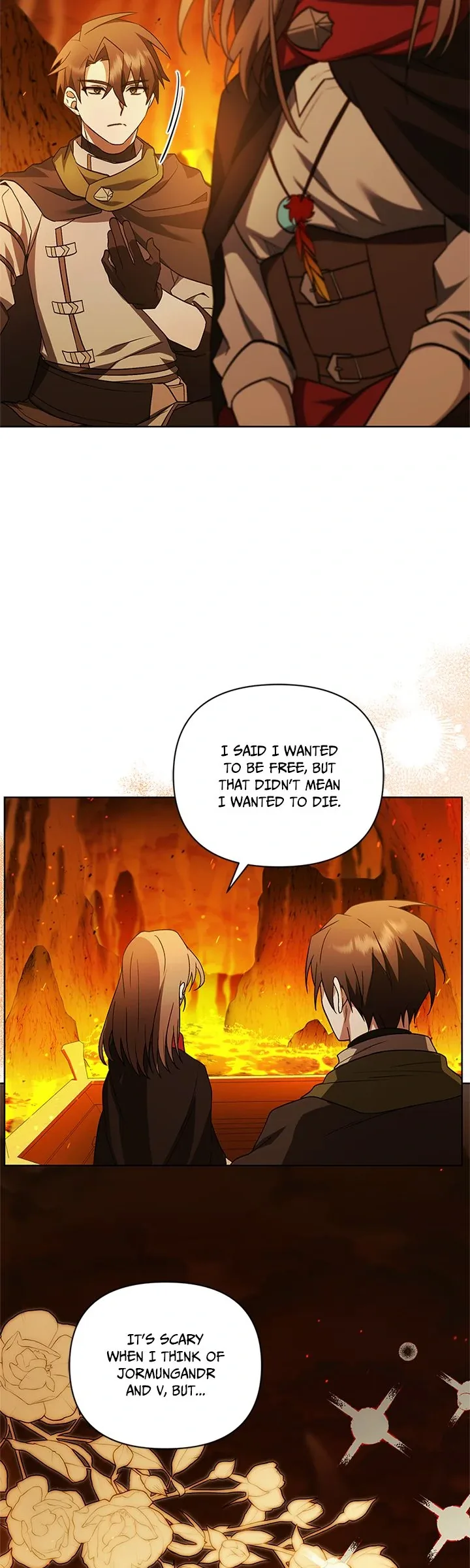 Underground of Babel (Official) Chapter 34 page 24