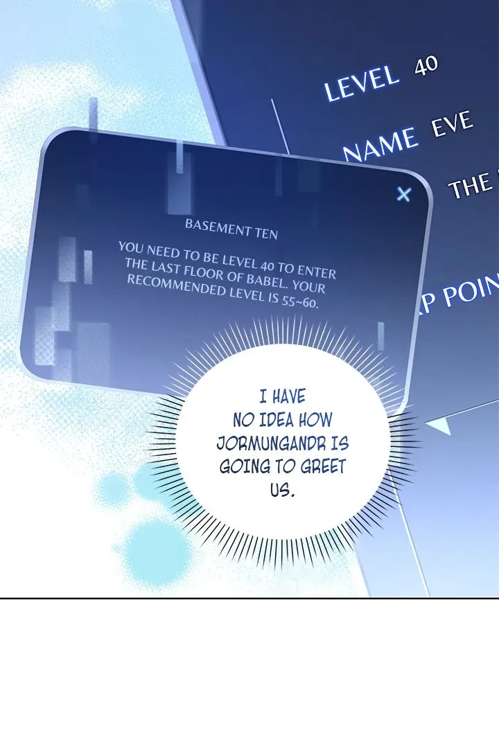 Underground of Babel (Official) Chapter 33 page 15