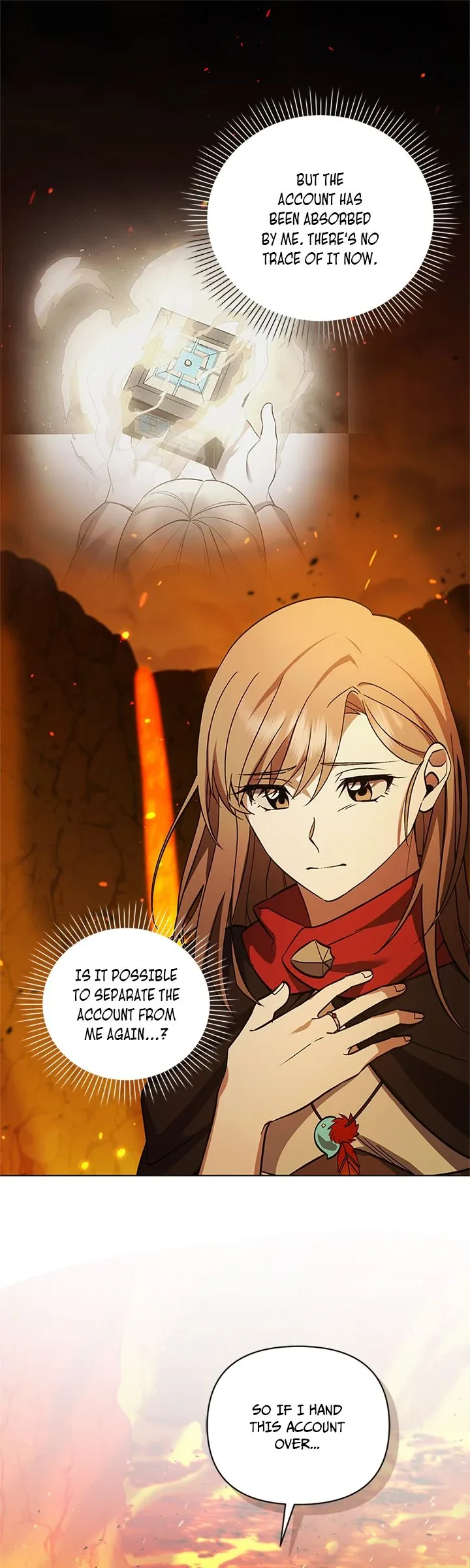 Underground of Babel (Official) Chapter 34 page 16