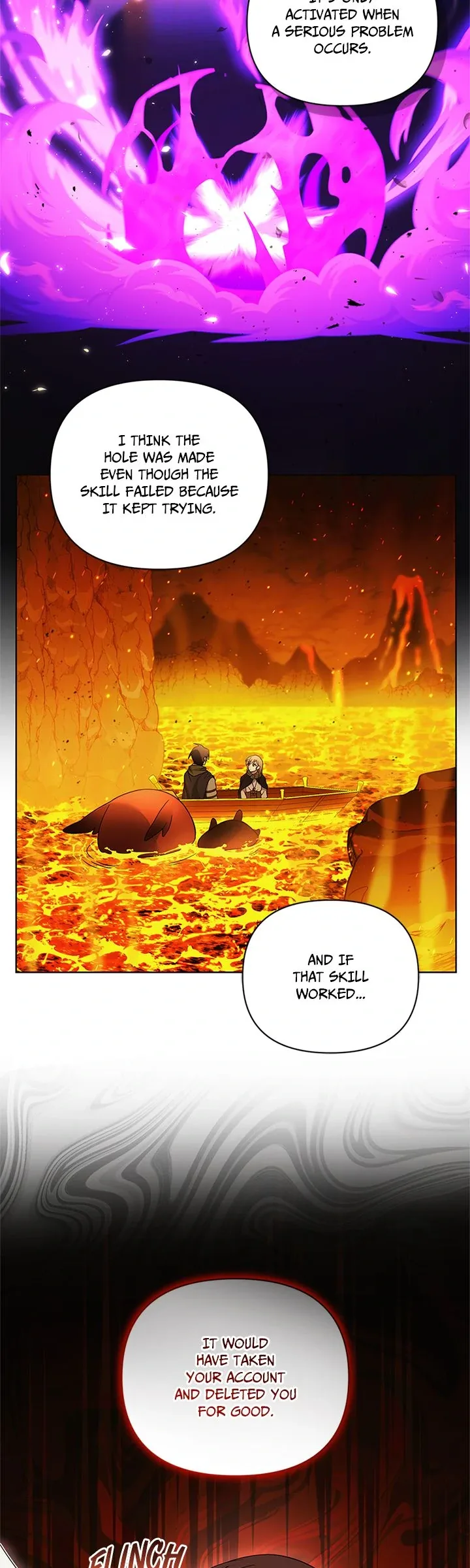 Underground of Babel (Official) Chapter 34 page 11