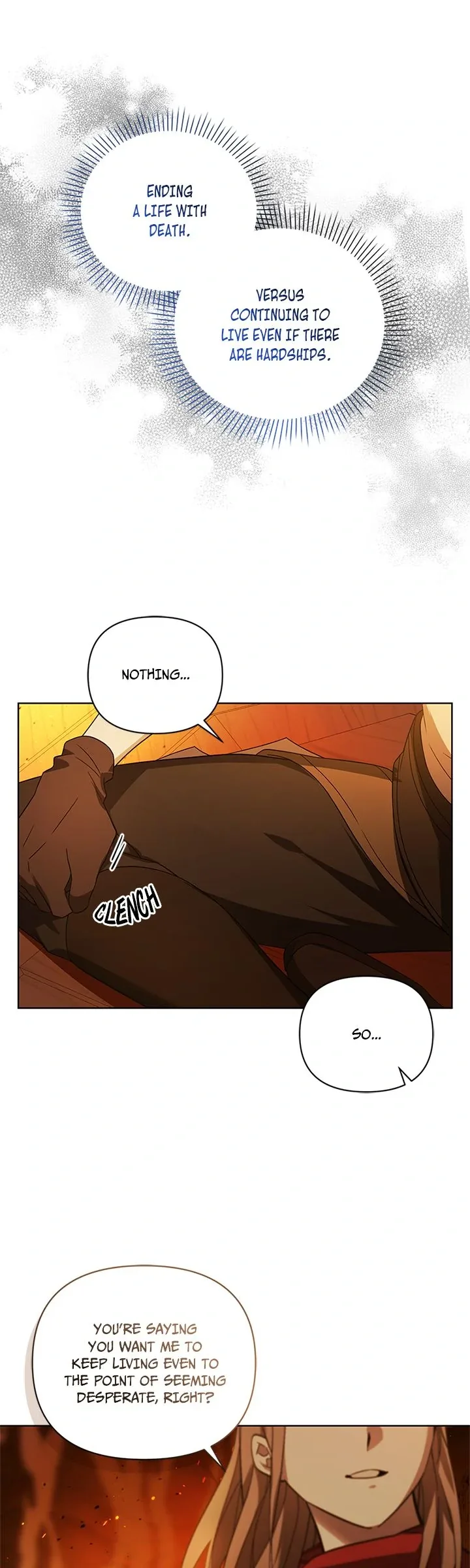 Underground of Babel (Official) Chapter 34 page 23