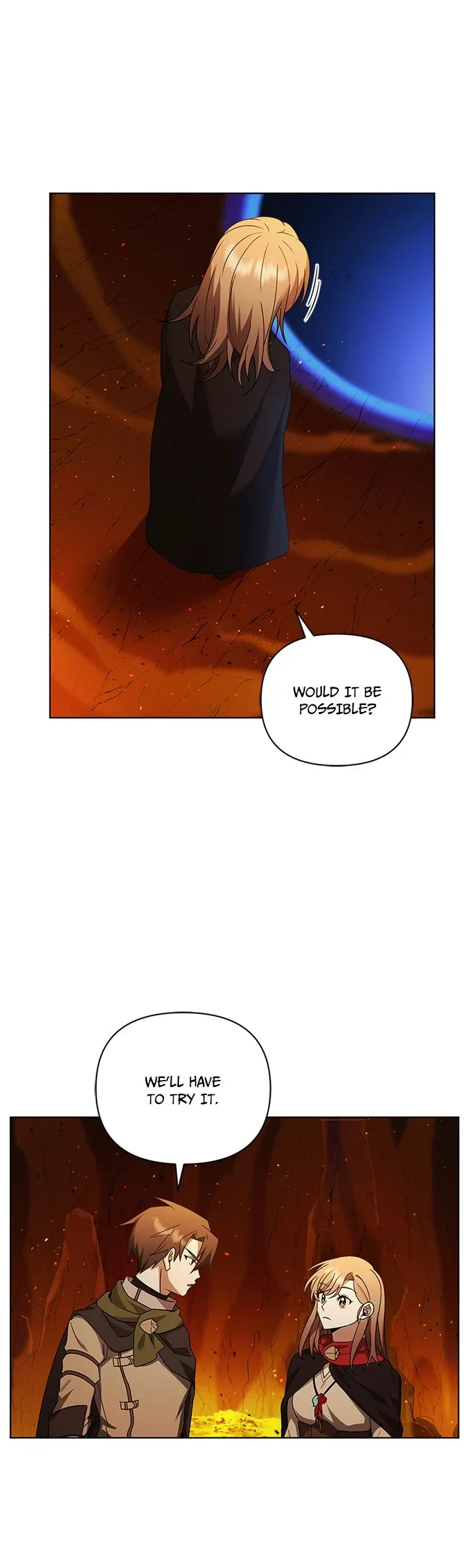 Underground of Babel (Official) Chapter 34 page 53