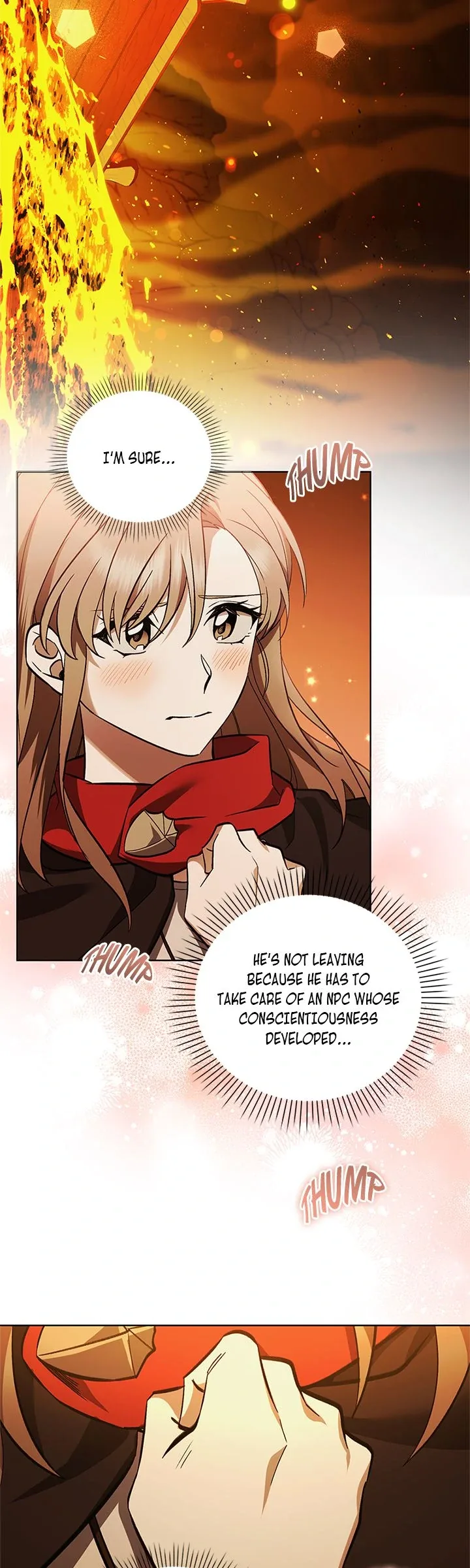 Underground of Babel (Official) Chapter 34 page 34
