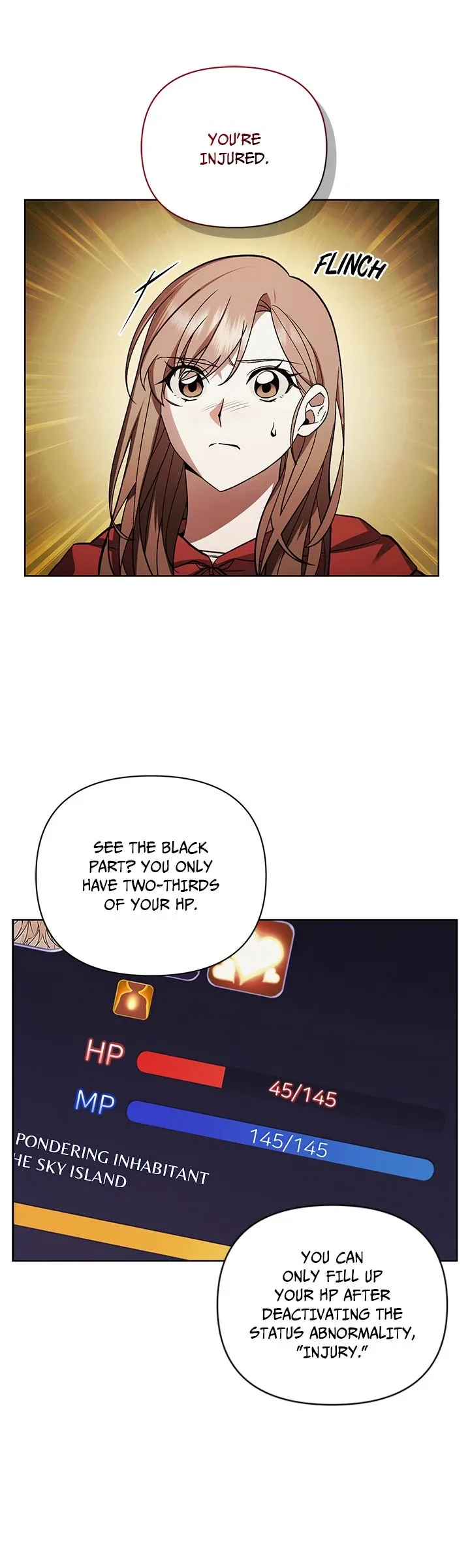 Underground of Babel (Official) Chapter 33 page 6