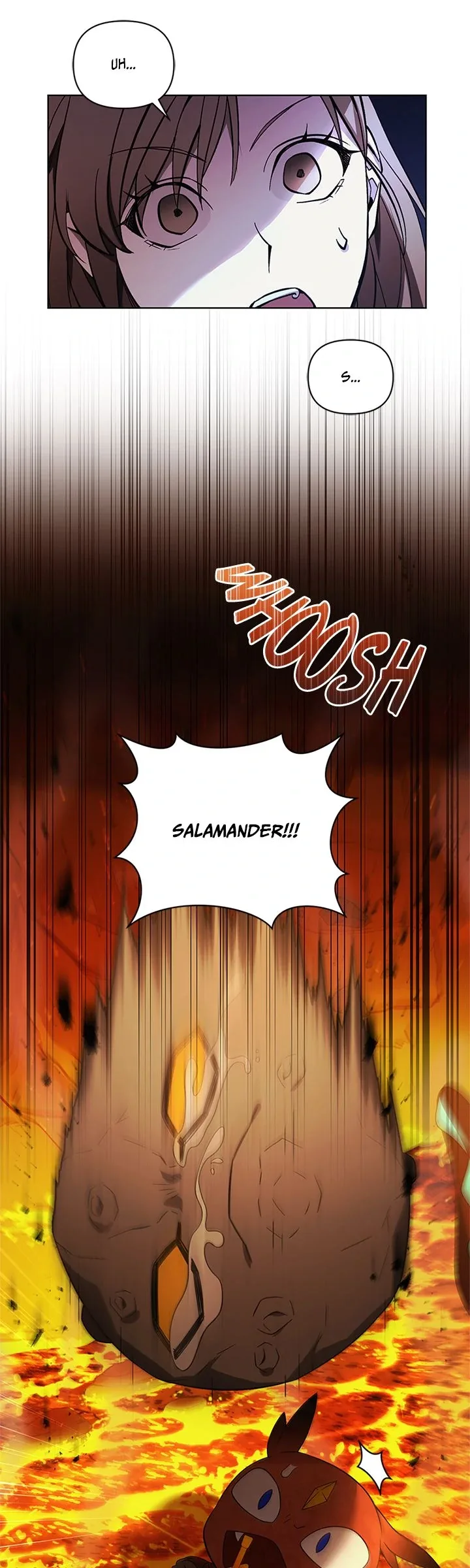 Underground of Babel (Official) Chapter 34 page 38