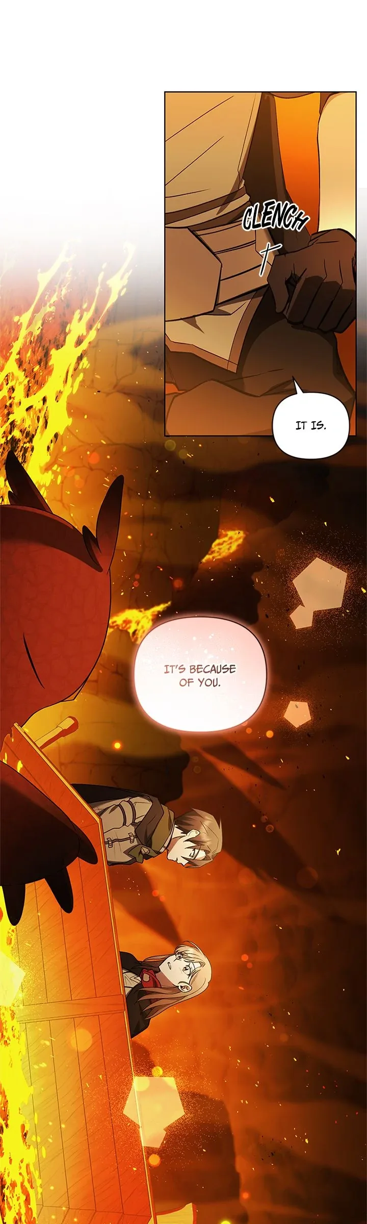 Underground of Babel (Official) Chapter 34 page 33