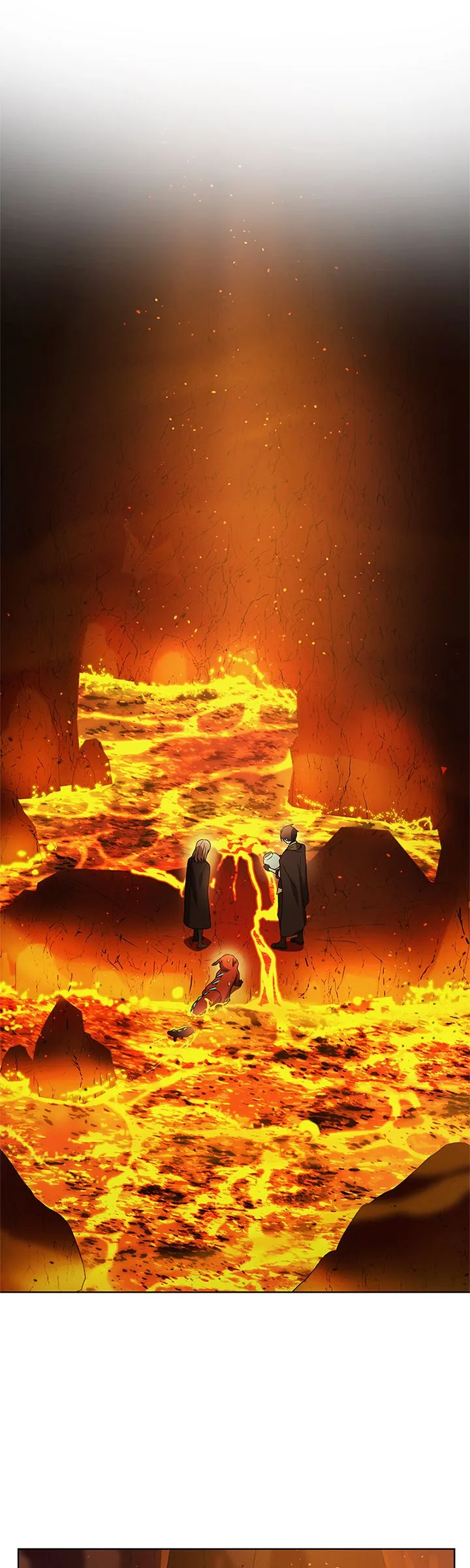 Underground of Babel (Official) Chapter 34 page 48