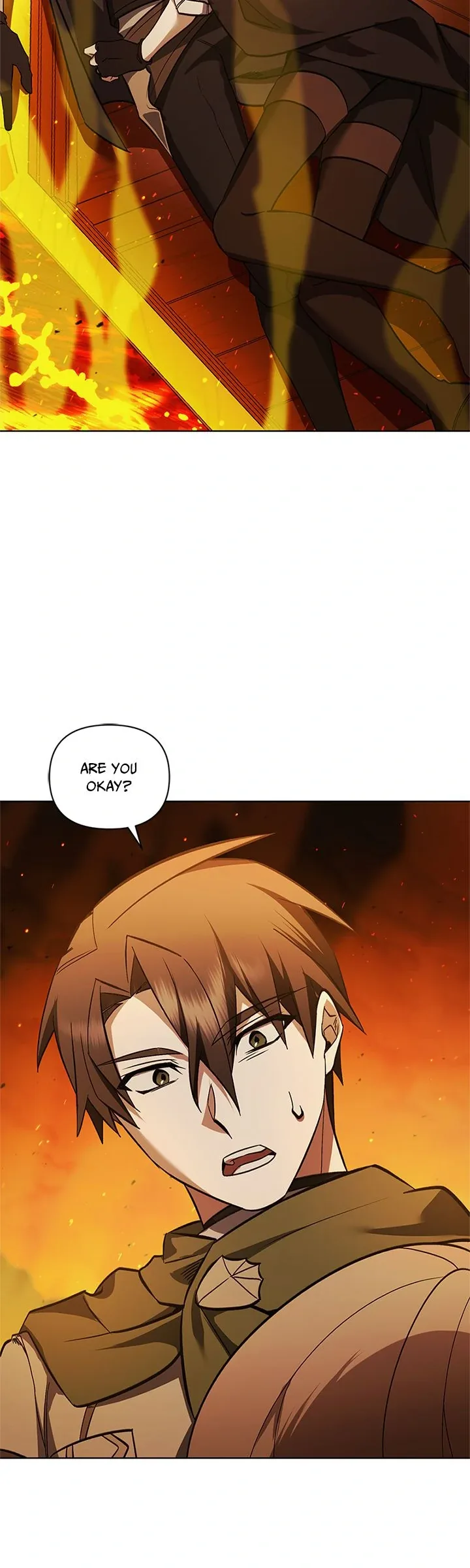 Underground of Babel (Official) Chapter 34 page 42