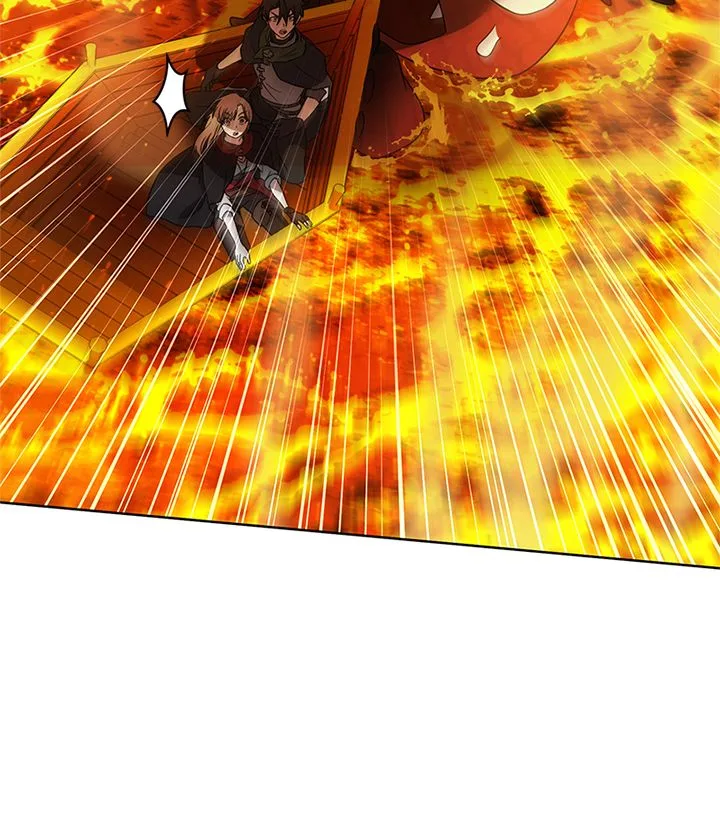 Underground of Babel (Official) Chapter 34 page 39