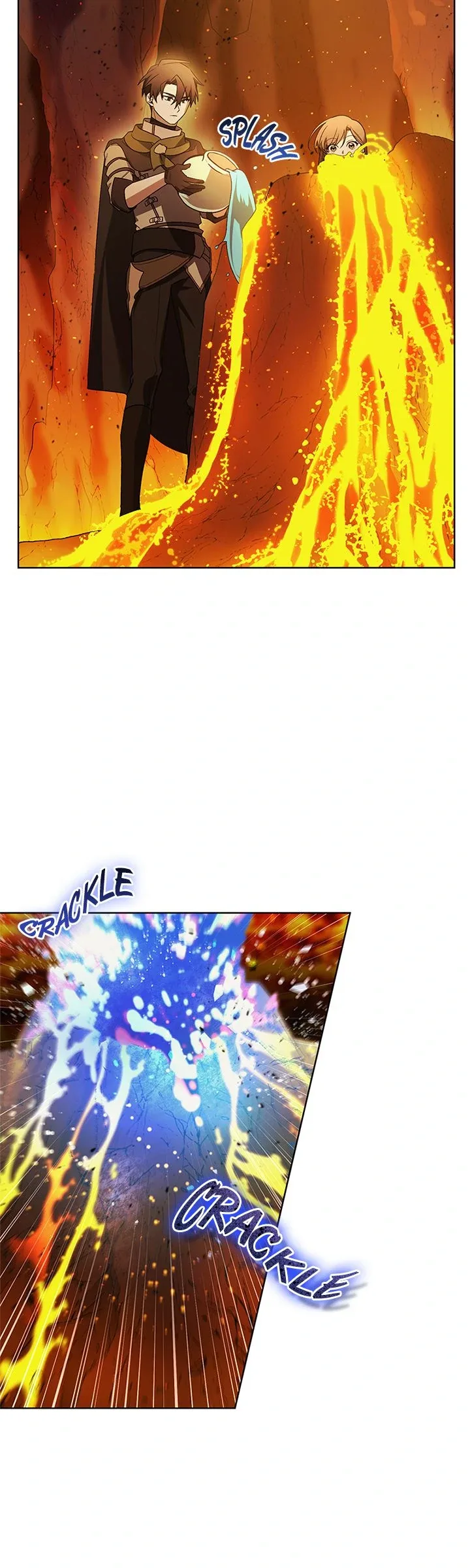Underground of Babel (Official) Chapter 34 page 49