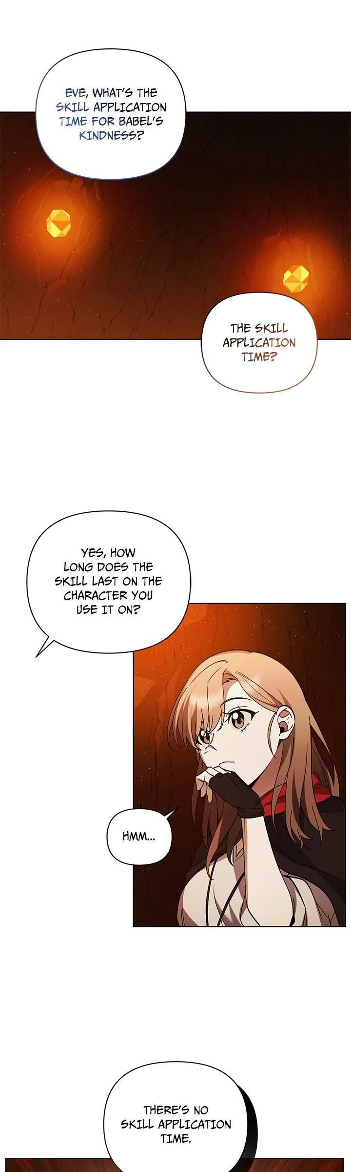 Underground of Babel (Official) Chapter 33 page 16