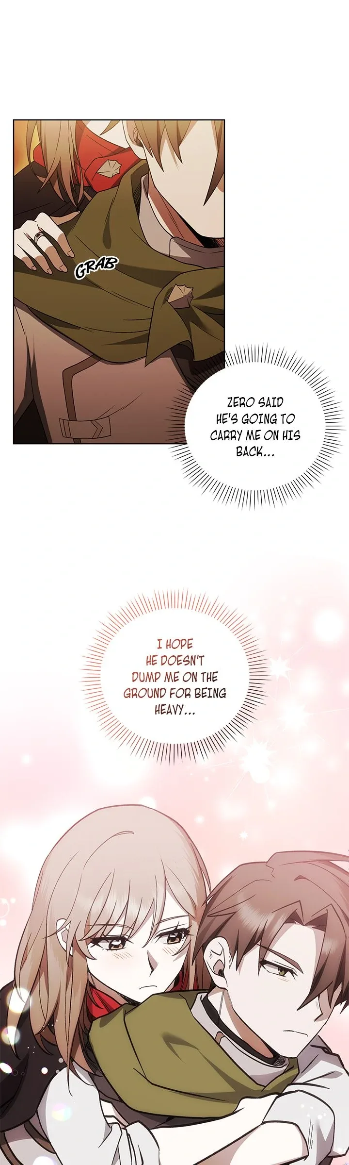 Underground of Babel (Official) Chapter 33 page 24