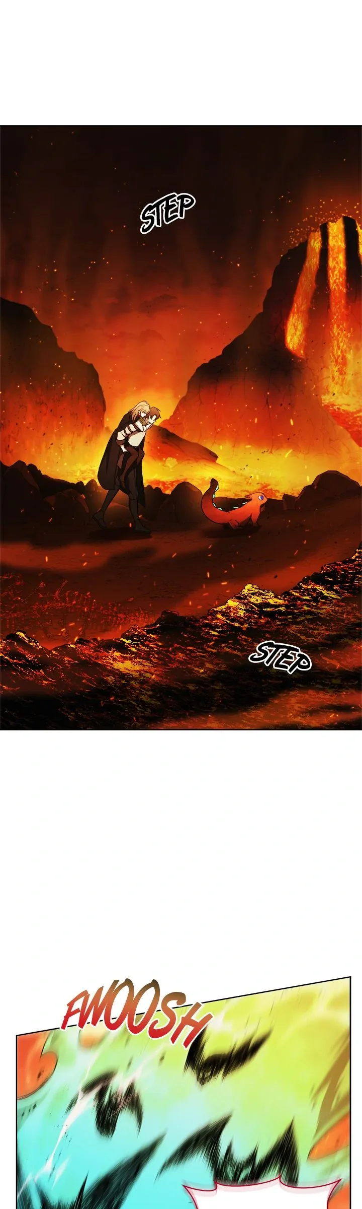 Underground of Babel (Official) Chapter 33 page 26