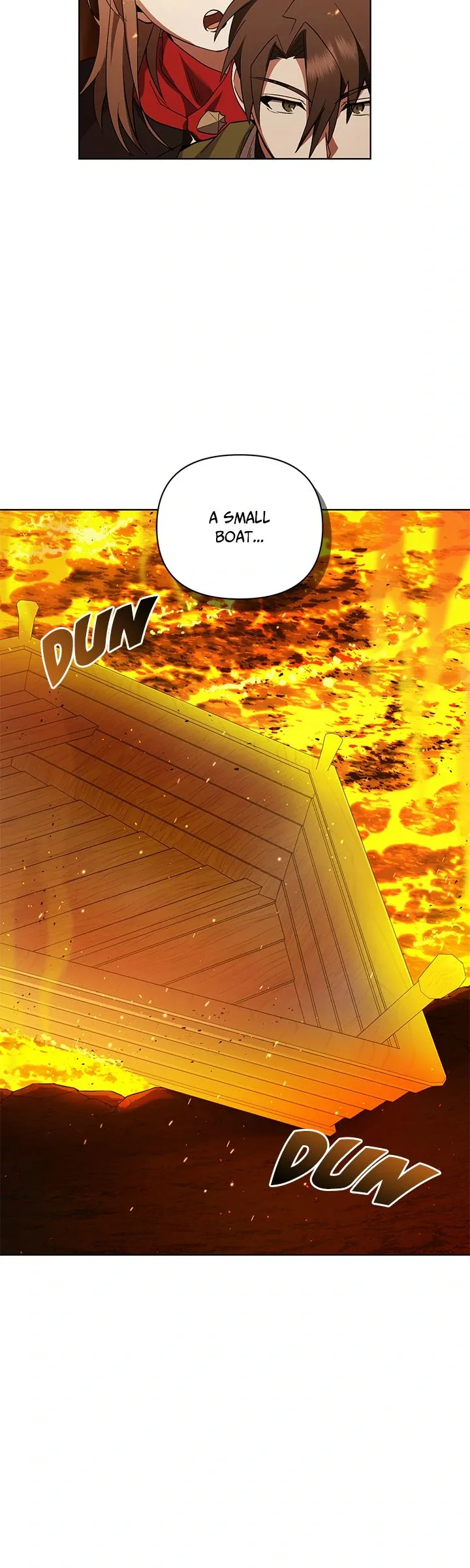 Underground of Babel (Official) Chapter 33 page 38