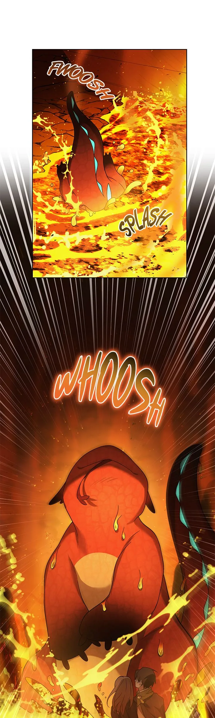 Underground of Babel (Official) Chapter 33 page 44